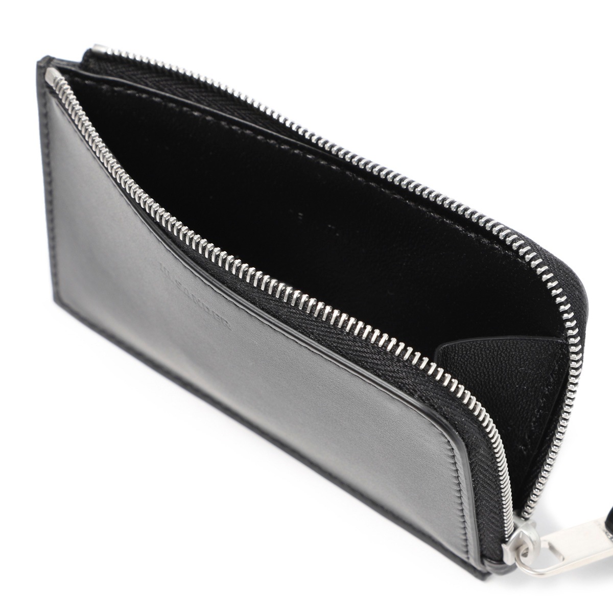 M03/017 ジルサンダー 二つ折りカードケース 名刺入れ ブルー系 M03/017 ジルサンダー 二つ折りカードケース 名刺入れ ブルー系 M03