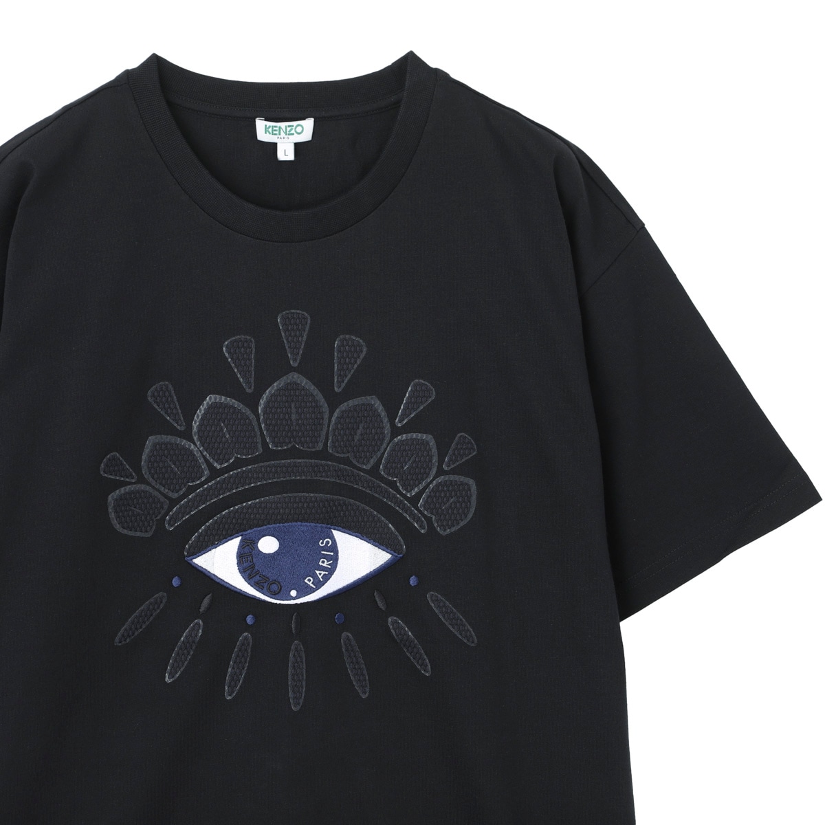 KENZO ケンゾー クルーネックTシャツ メンズ | メンズ・ブランド KENZO ケンゾー クルーネックTシャツ メンズ | メンズ・ブランド