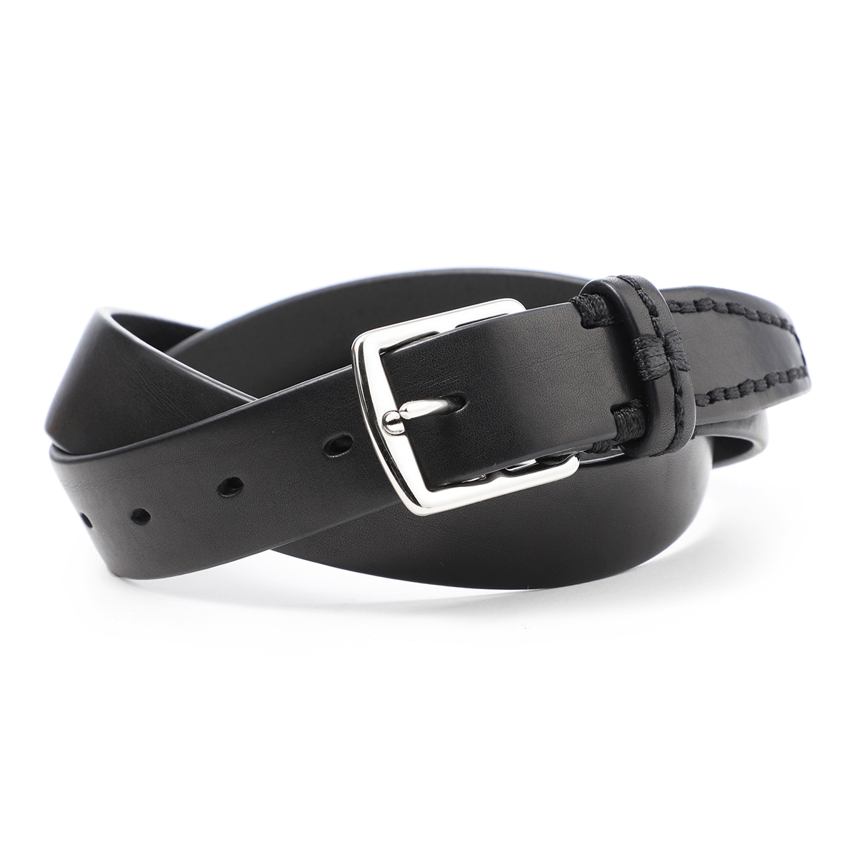 J&M DAVIDSON ジェイ&エム デヴィッドソン ベルト/STITCH 30MM メンズ