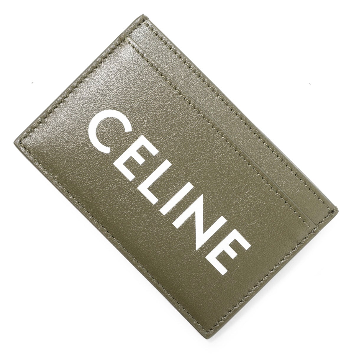 CELINE セリーヌ カードケース/カードホルダー メンズ
