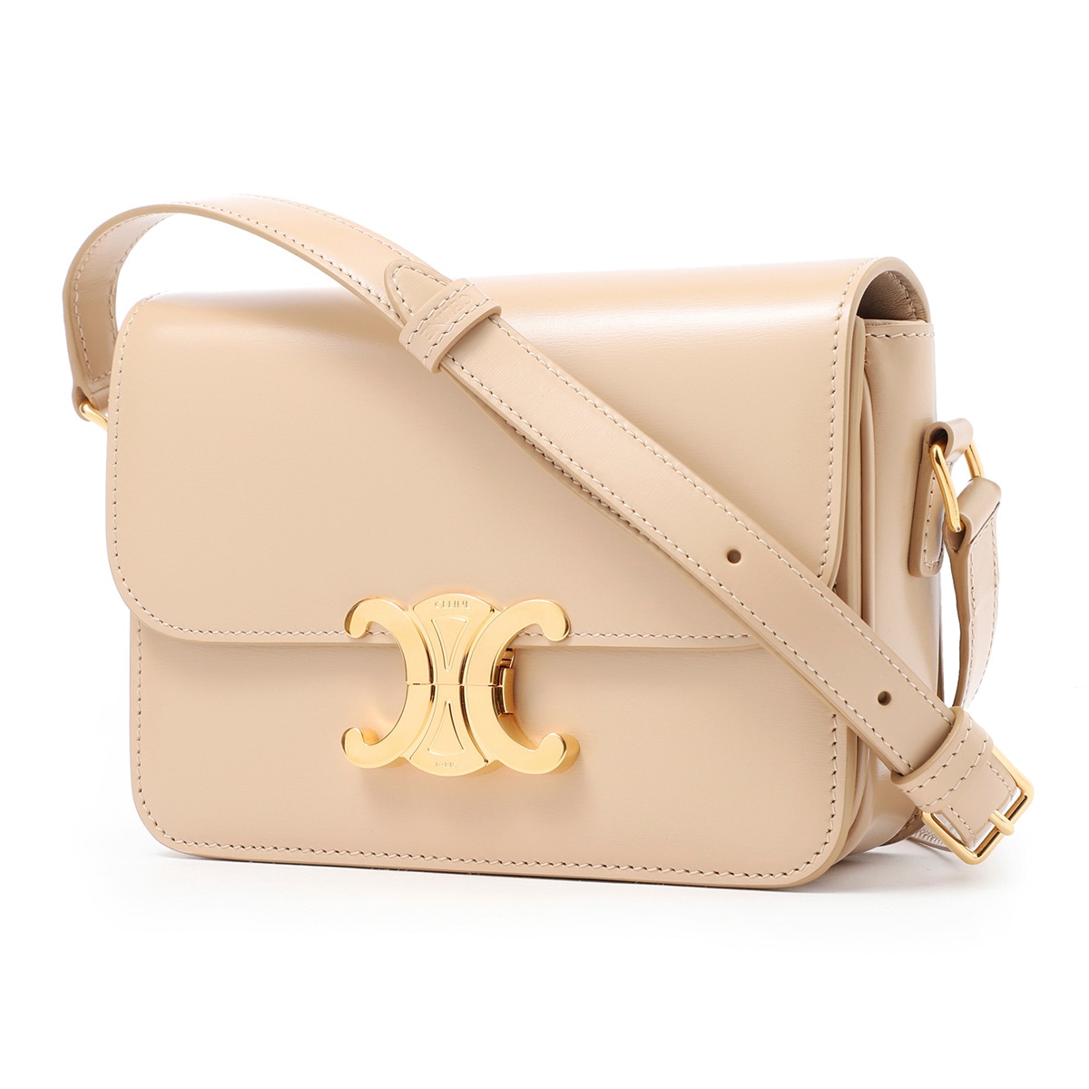 アウトレット】【ラスト1点】CELINE セリーヌ ハンドバッグ 2WAY