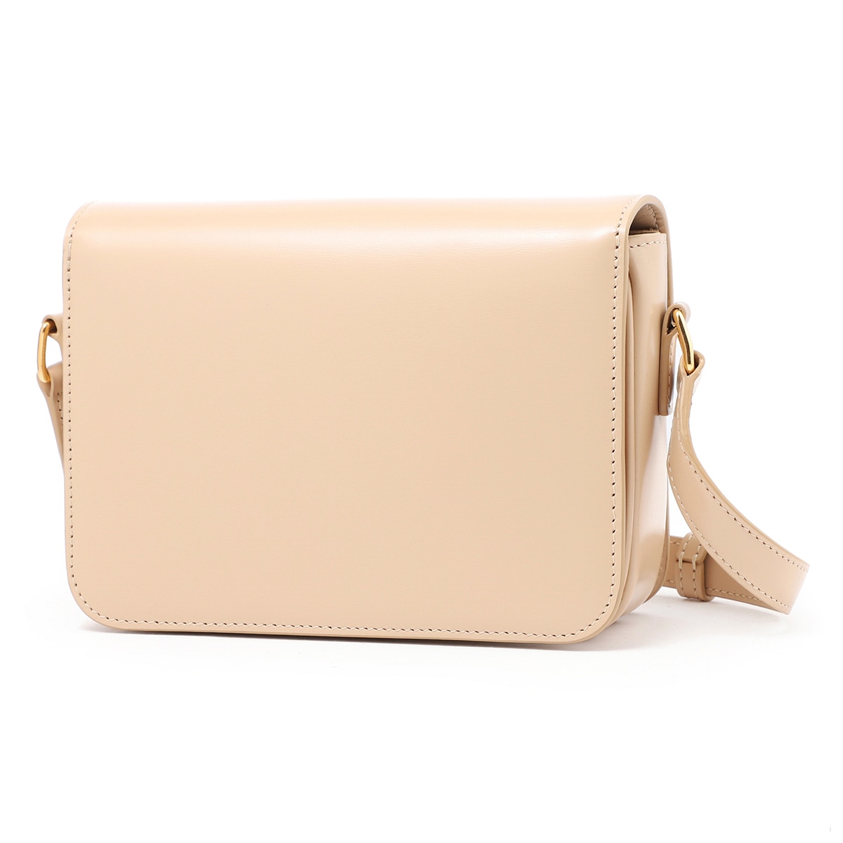 セリーヌ　トリオンフ　ミディアム ショルダーバッグ CELINE セリーヌショルダーバッグ トリオンフ