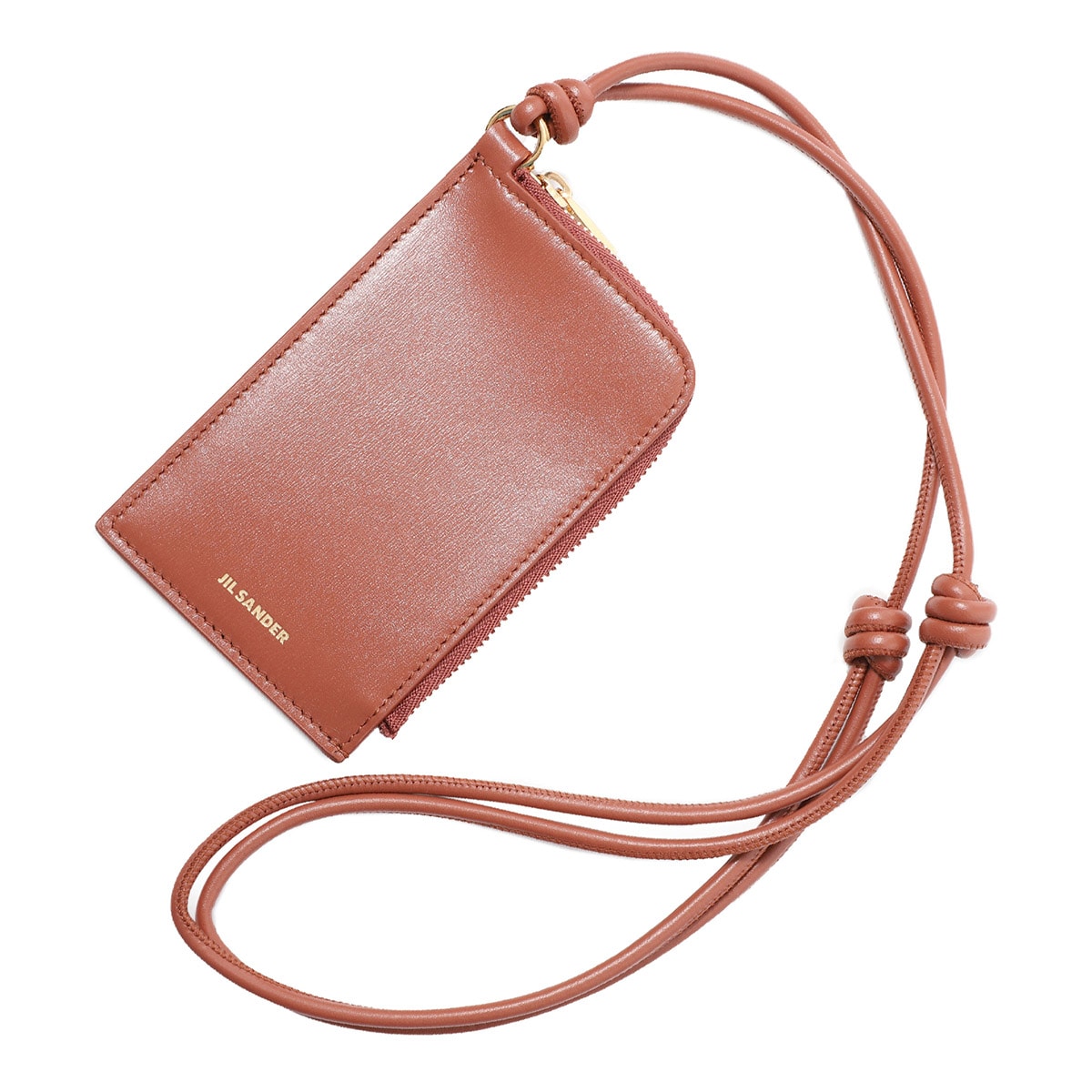 アウトレット】JIL SANDER ジルサンダー カードケース レディース