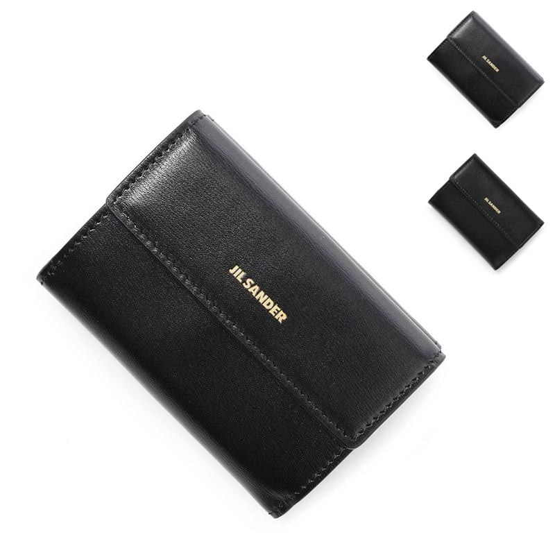 レディース・ブランド一覧,□ J,JIL SANDER,財布 | モダンブルー