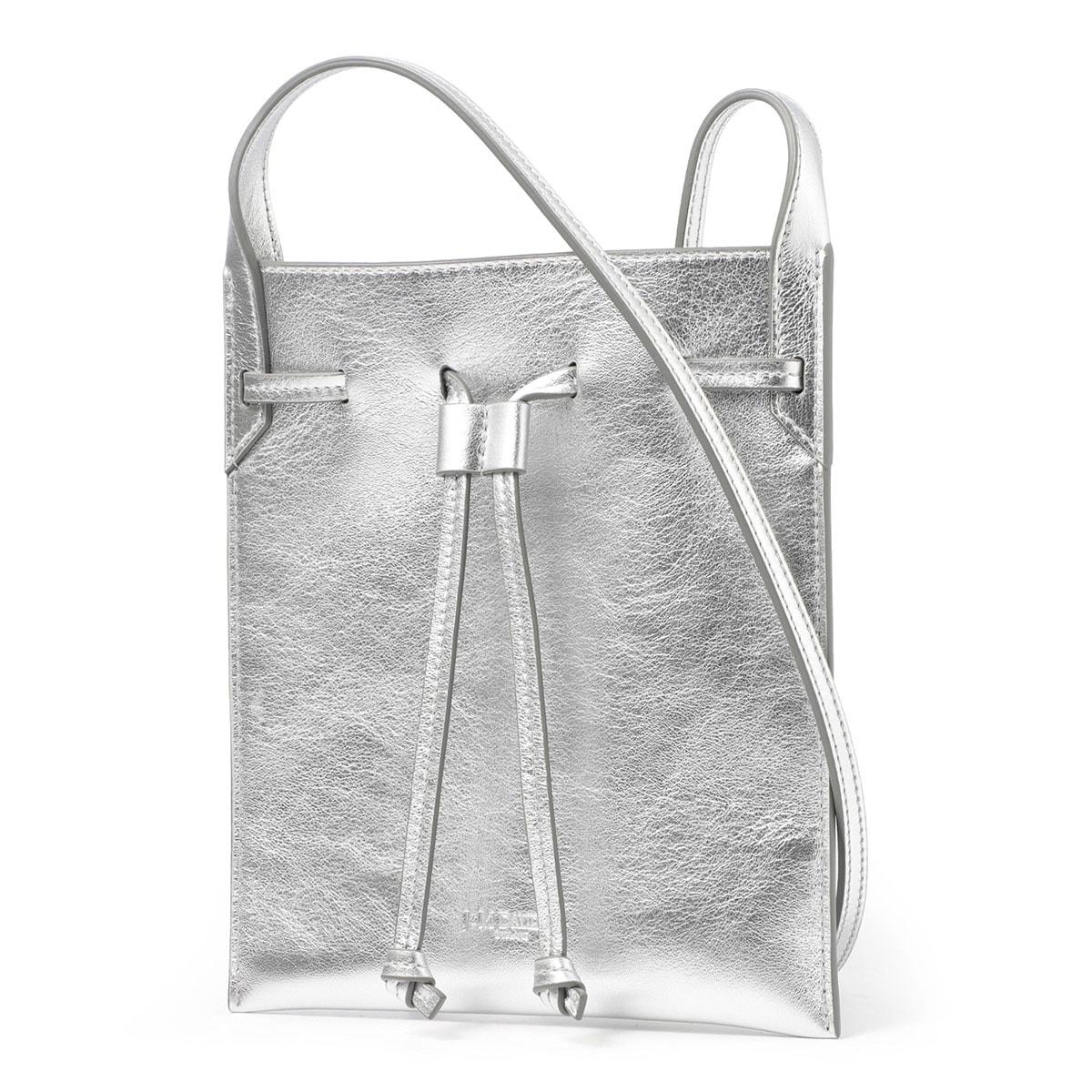 【アウトレット】J&M DAVIDSON ジェイ&エム デヴィッドソン ショルダーバッグ/クロスボディバッグ/MINI FURROW TOTE レディース