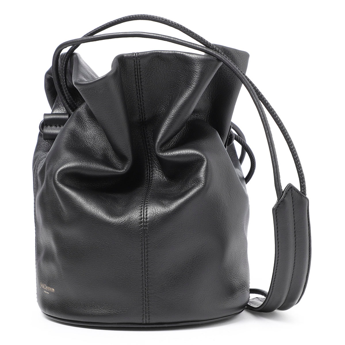 【新品】J&M DAVIDSON ショルダーバッグ ジェイアンドエムデヴィッドソン J&M DAVIDSON J&M DAVIDSON