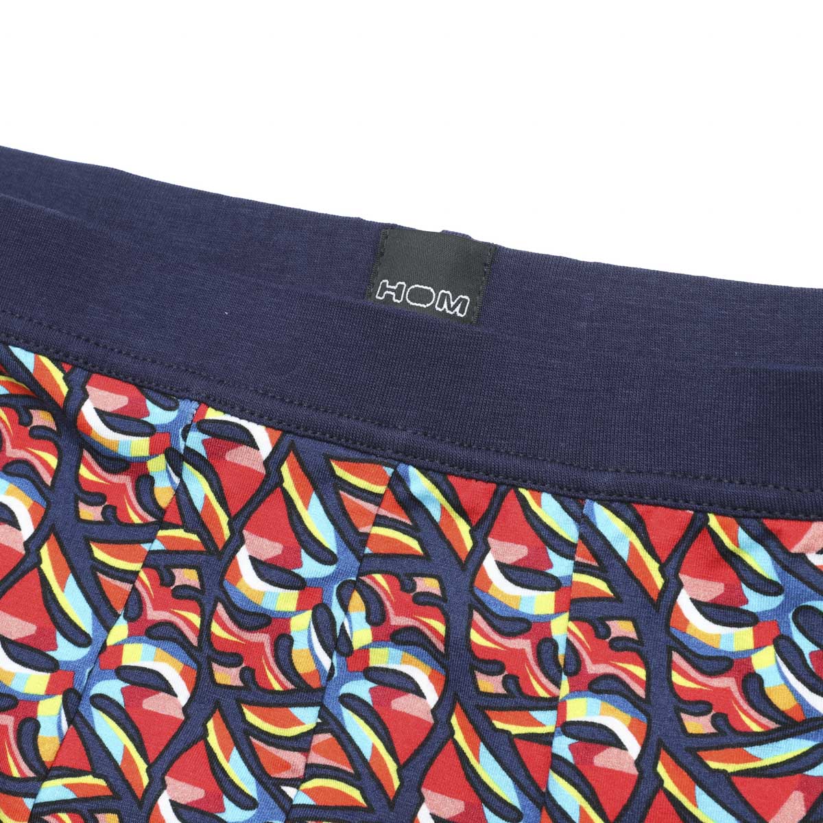 【アウトレット】HOM オム ボクサーパンツ/TURBIE【返品交換不可】 メンズ