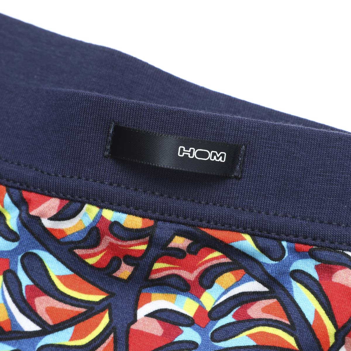 【アウトレット】HOM オム ボクサーパンツ/TURBIE【返品交換不可】 メンズ