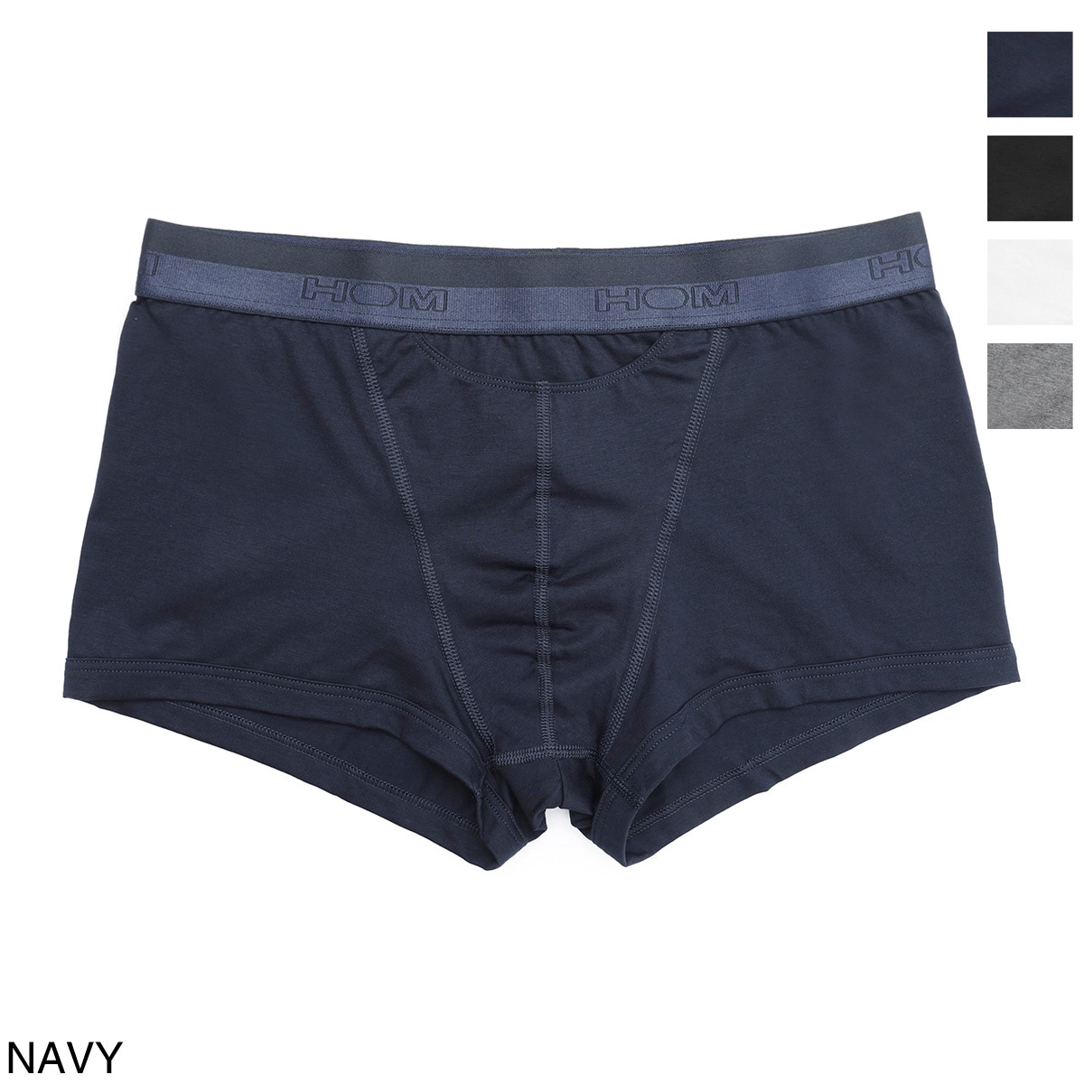 【アウトレット】【ラスト1点】HOM オム ボクサーパンツ/HO1【返品交換不可】 メンズ