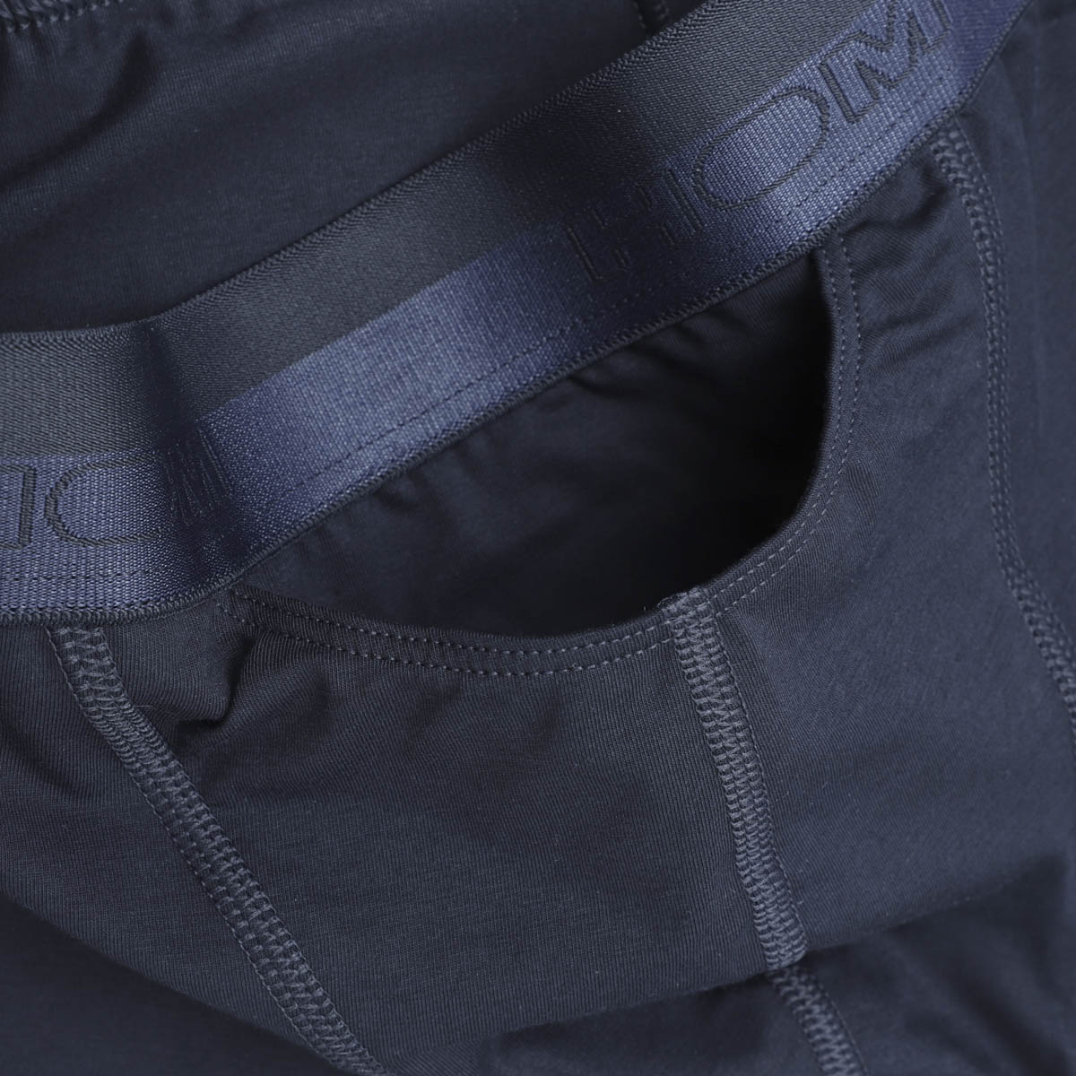 【アウトレット】【ラスト1点】HOM オム ボクサーパンツ/HO1【返品交換不可】 メンズ