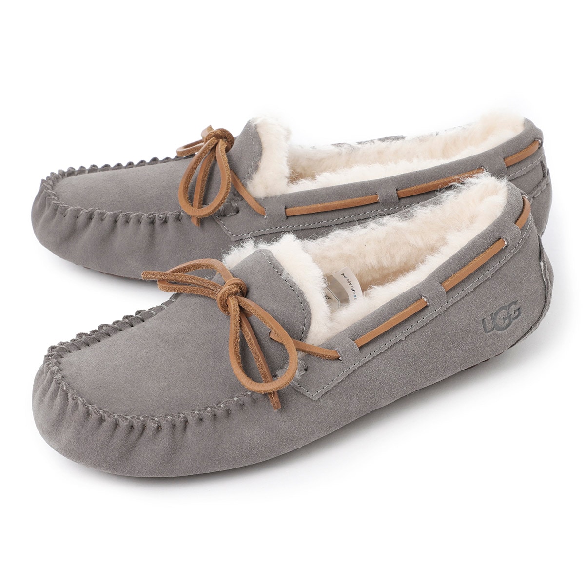 UGG Australia アグオーストラリア ローファー/モカシン/DAKOTA 