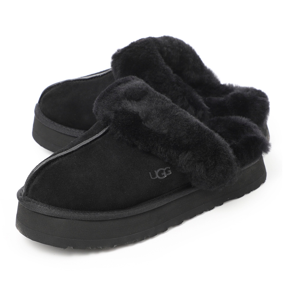 アウトレット】UGG Australia アグオーストラリア スリッポン