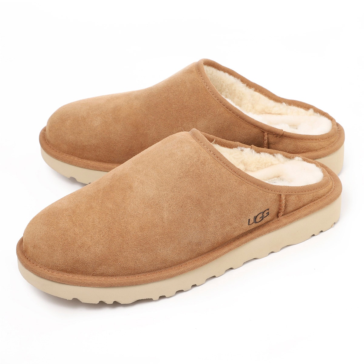 UGG Australia アグオーストラリア スリッポン/CLASSIC SLIP-ON
