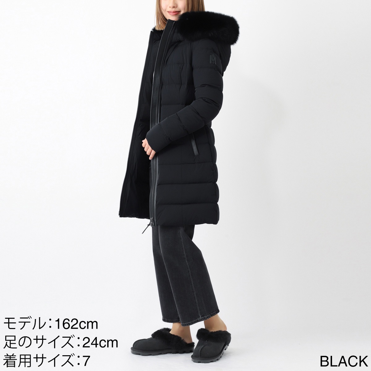 UGG Australia アグオーストラリア スリッポン/スリッパ/COQUETTE レディース