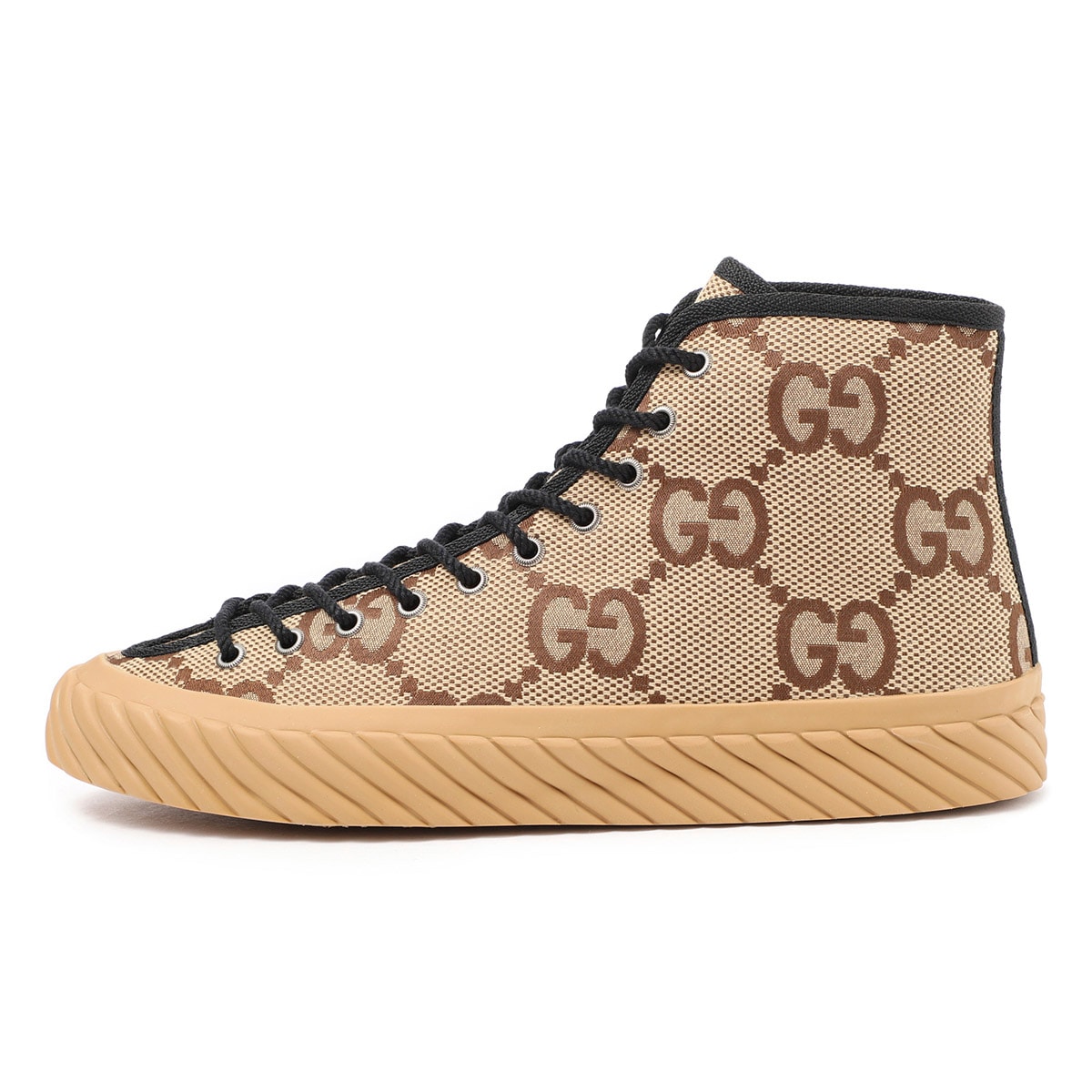 GUCCI グッチ ハイカットスニーカー【大きいサイズあり】 メンズ
