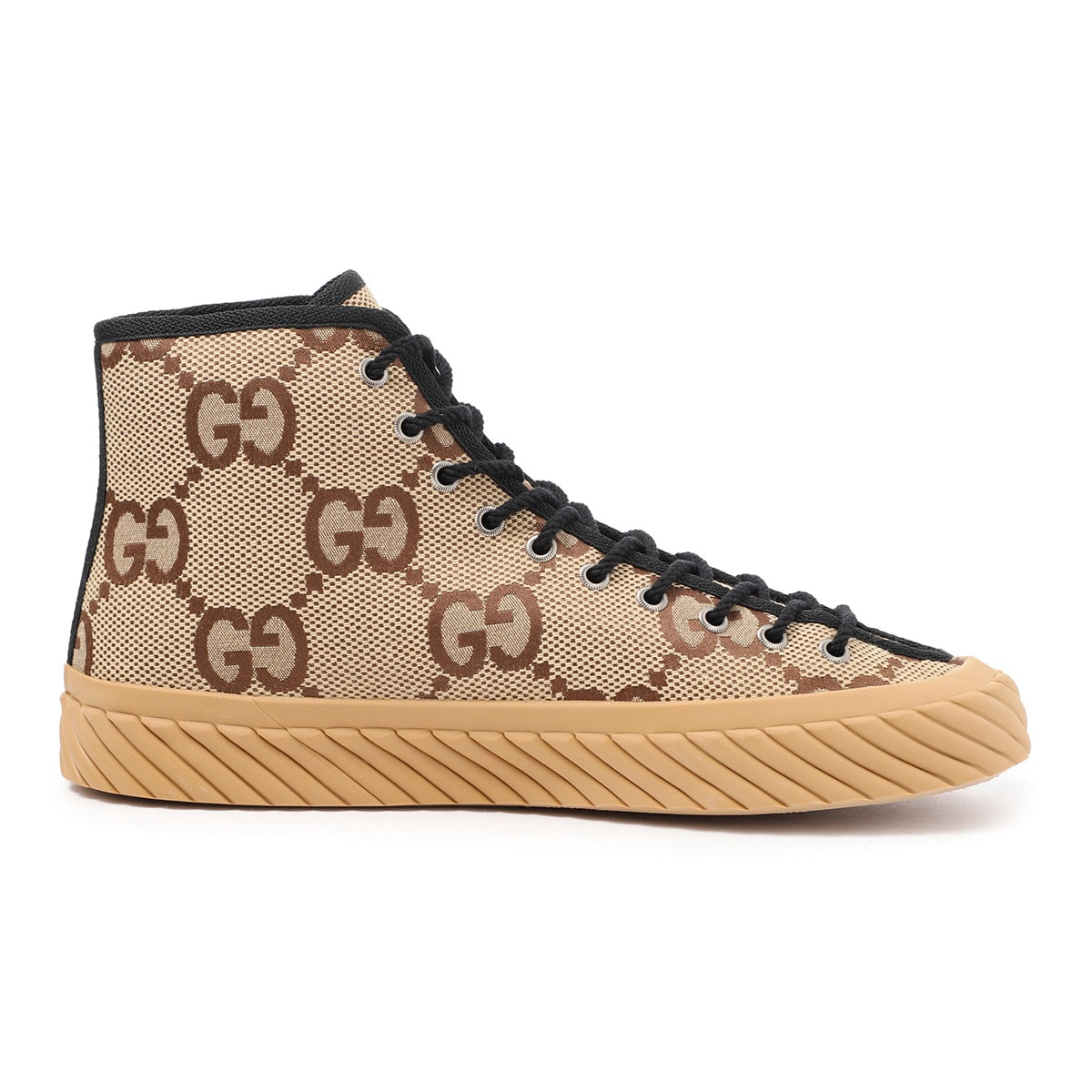 GUCCI グッチ ハイカットスニーカー【大きいサイズあり】 メンズ