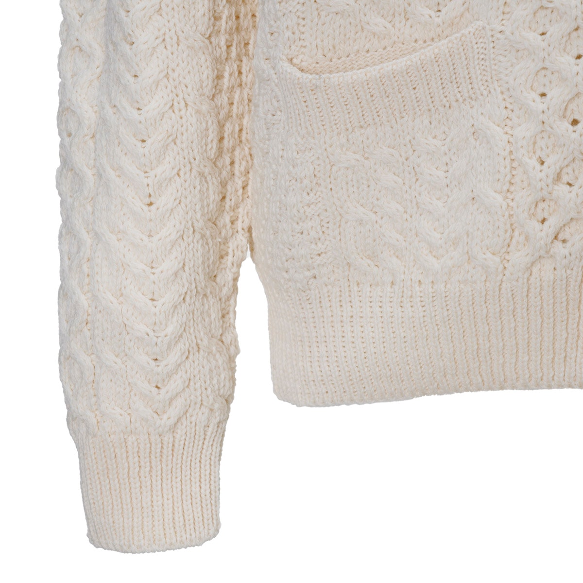 1万円均一】【アウトレット】aran WOOLLEN MILLS アランウーレンミルズ