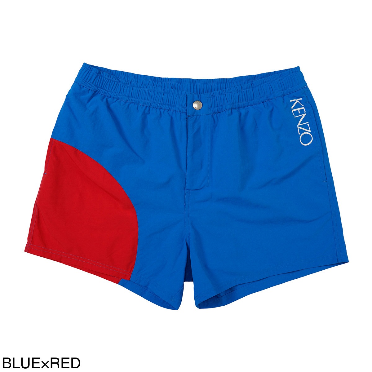 アウトレット】KENZO ケンゾー スイムショーツ/水着【返品交換不可
