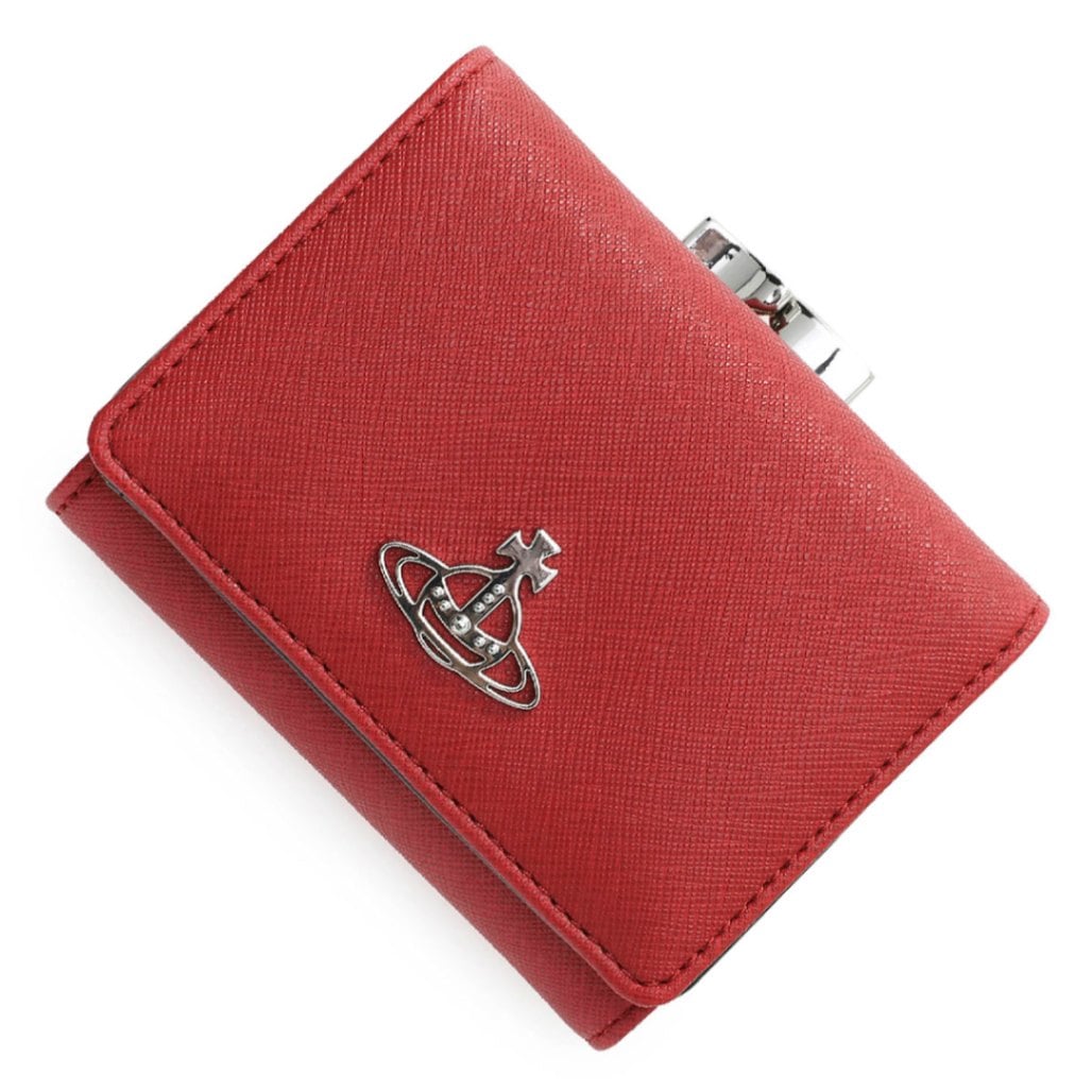 Vivienne Westwood ヴィヴィアンウエストウッド 3つ折り財布