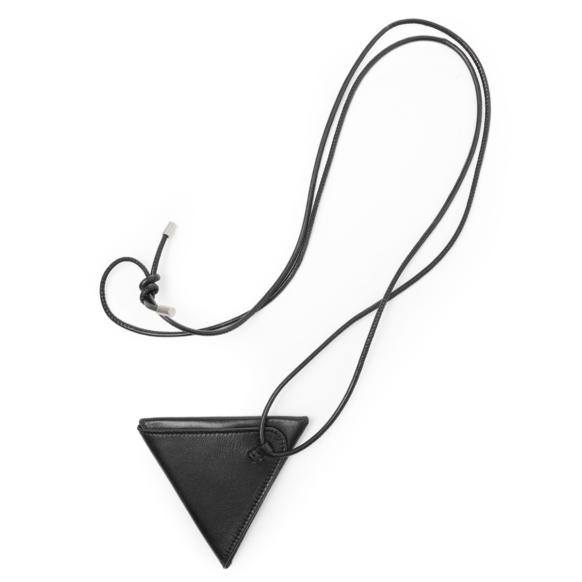アウトレット】SAINT LAURENT サンローラン ネックレス/コインケース 