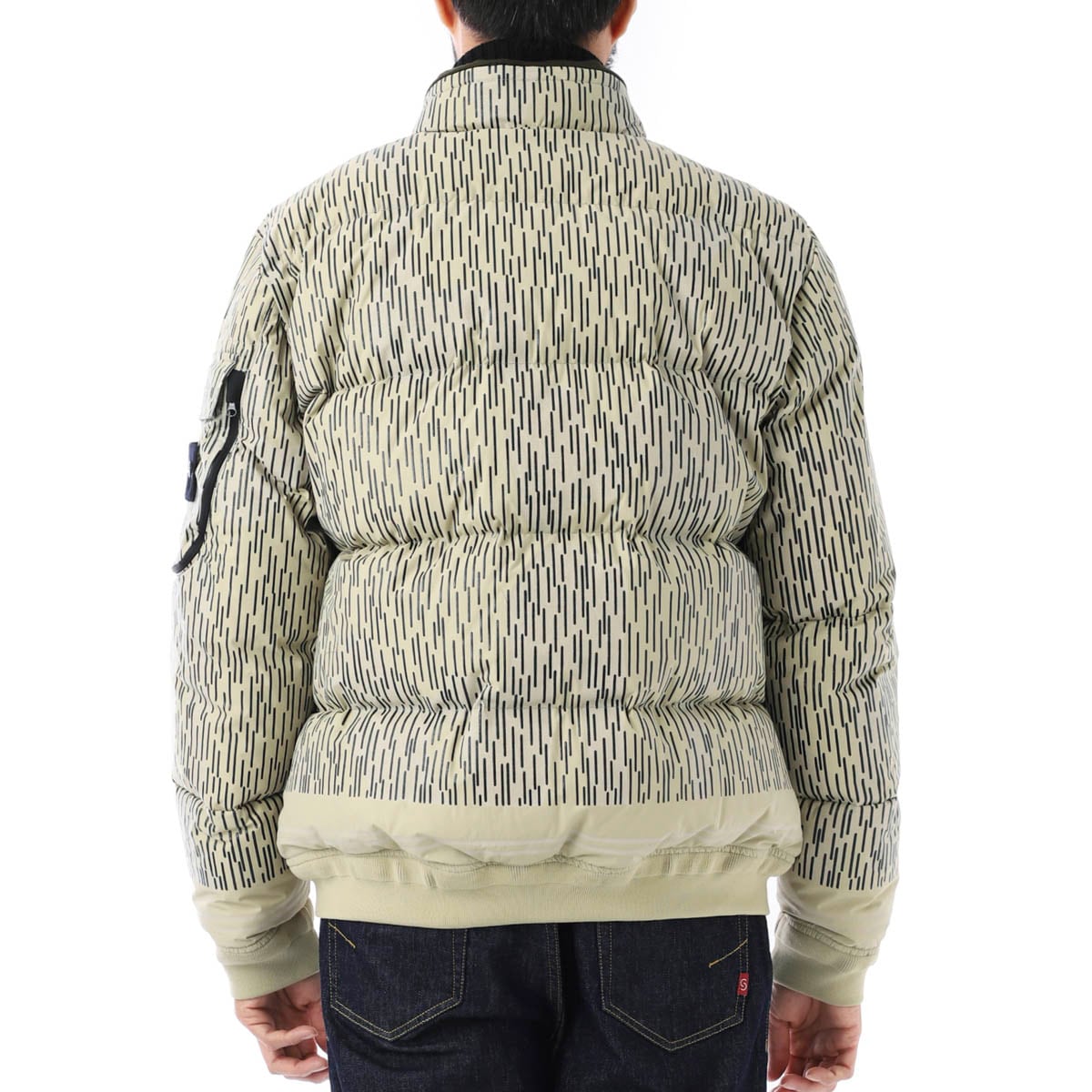 Stone  ダウンジャケット アウトレット】【ラスト1点】STONE ISLAND ストーンアイランド ダウン