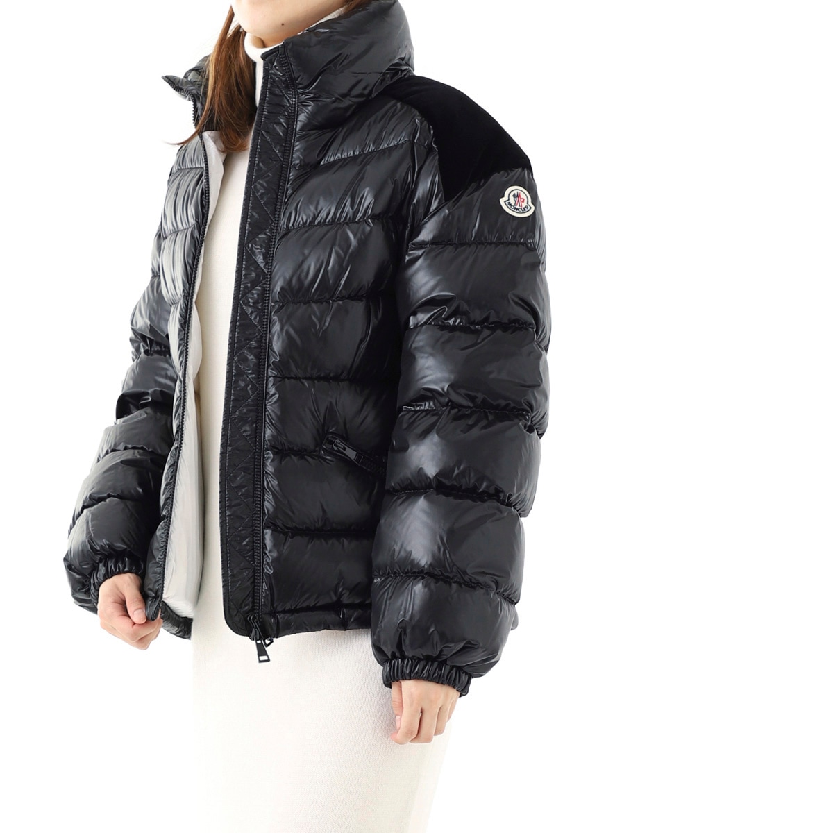 アウトレット】MONCLER モンクレール ダウンジャケット/CELEPINE