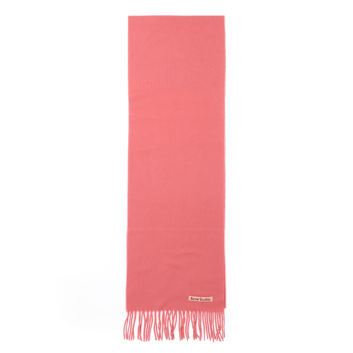 ACNE STUDIOS アクネ マフラー