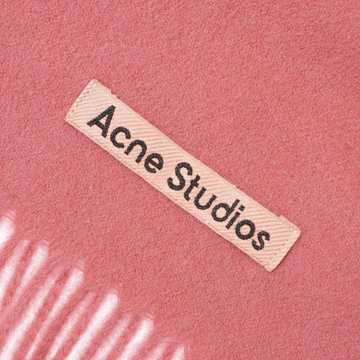 ACNE STUDIOS アクネ マフラー