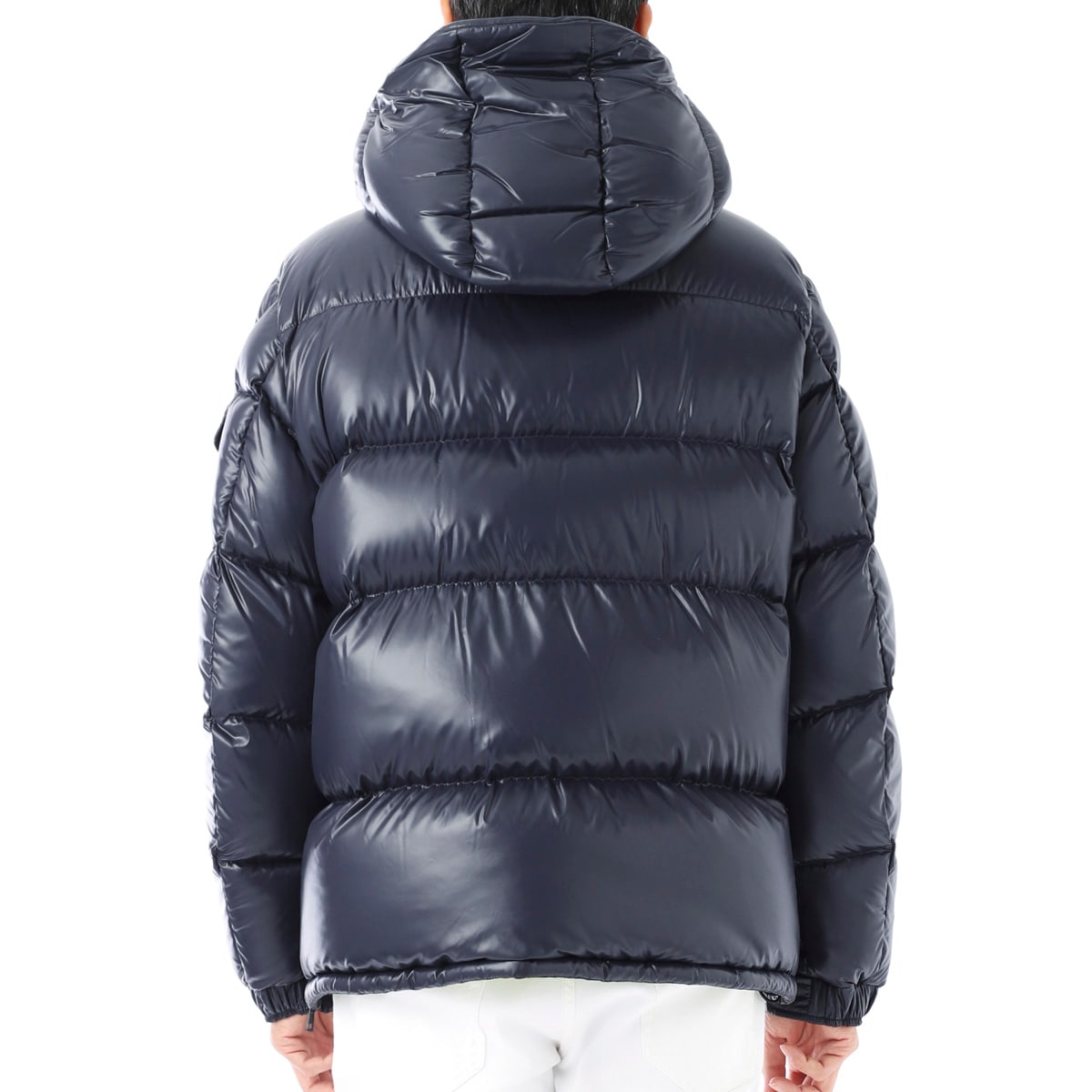 Monclear モンクレール MONCLER モンクレール Genius Fragment Design Beanie With Pins