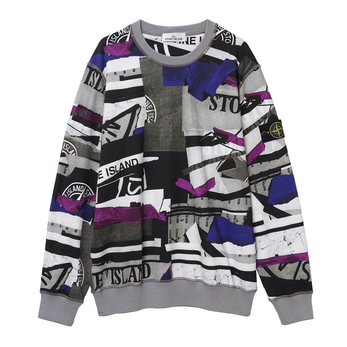 ハ*ン様 ゆ*う様 ストーンアイランドスウェット STONE ISLAND ストーンアイランド スウェット メンズ | メンズ