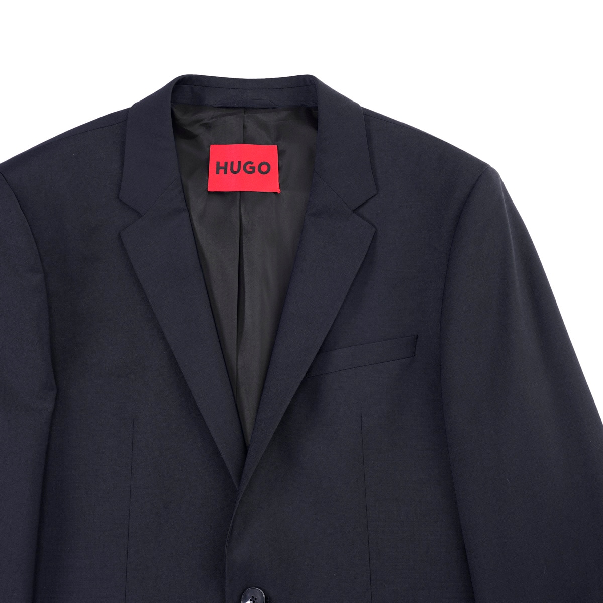 アウトレット】【ラスト1点】HUGO HUGOBOSS ヒューゴヒューゴボス