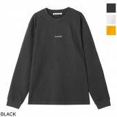 アウトレット】ACNE STUDIOS アクネ クルーネック カットソー メンズ 