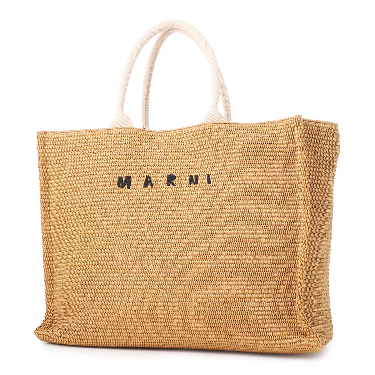 アウトレット】MARNI マルニ トートバッグ 2WAY/ショッピングバッグ