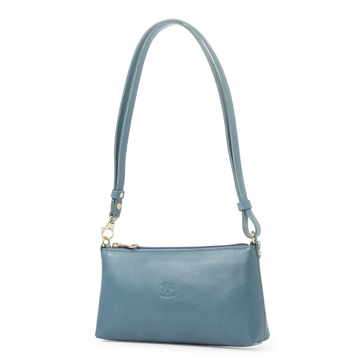 IL BISONTE イルビゾンテ ショルダーバッグ/クロスボディバッグ