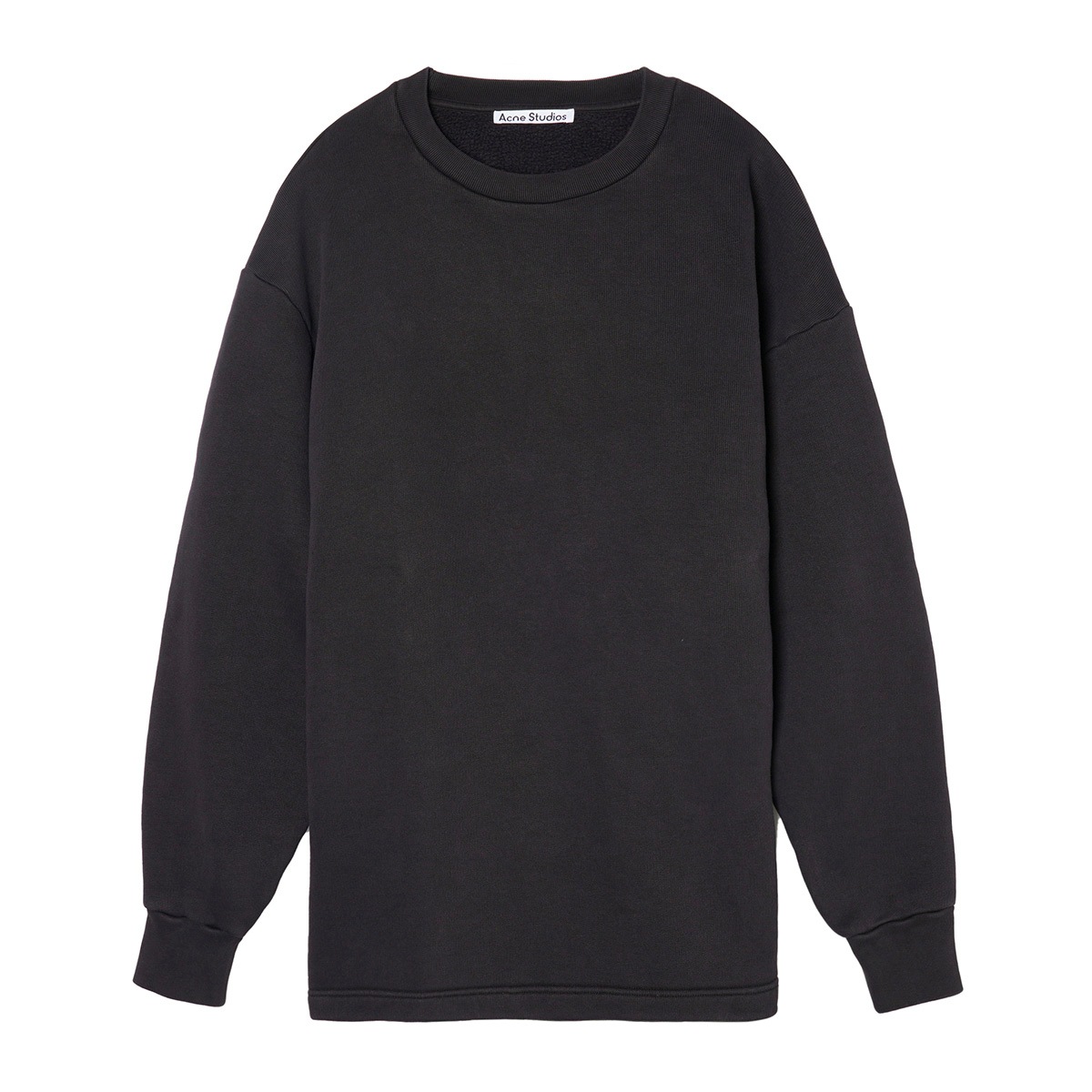 アウトレット】ACNE STUDIOS アクネ スウェット メンズ | メンズ