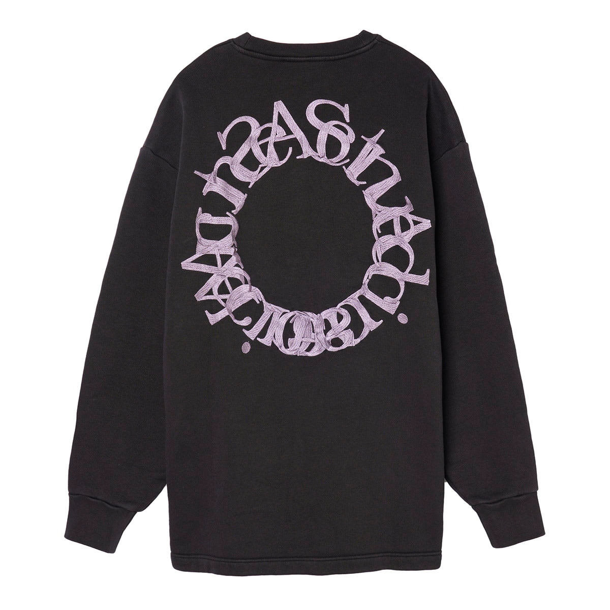 acne studios 21ss スウェット　アクネ アウトレット】ACNE STUDIOS アクネ スウェット メンズ | メンズ