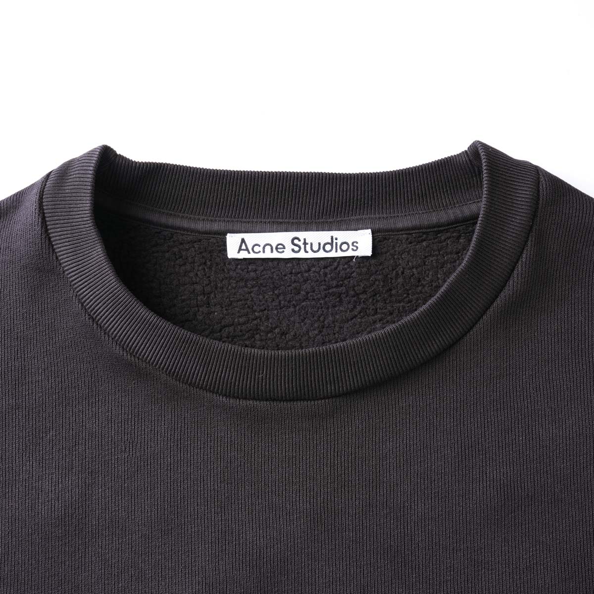アウトレット】ACNE STUDIOS アクネ スウェット メンズ | メンズ