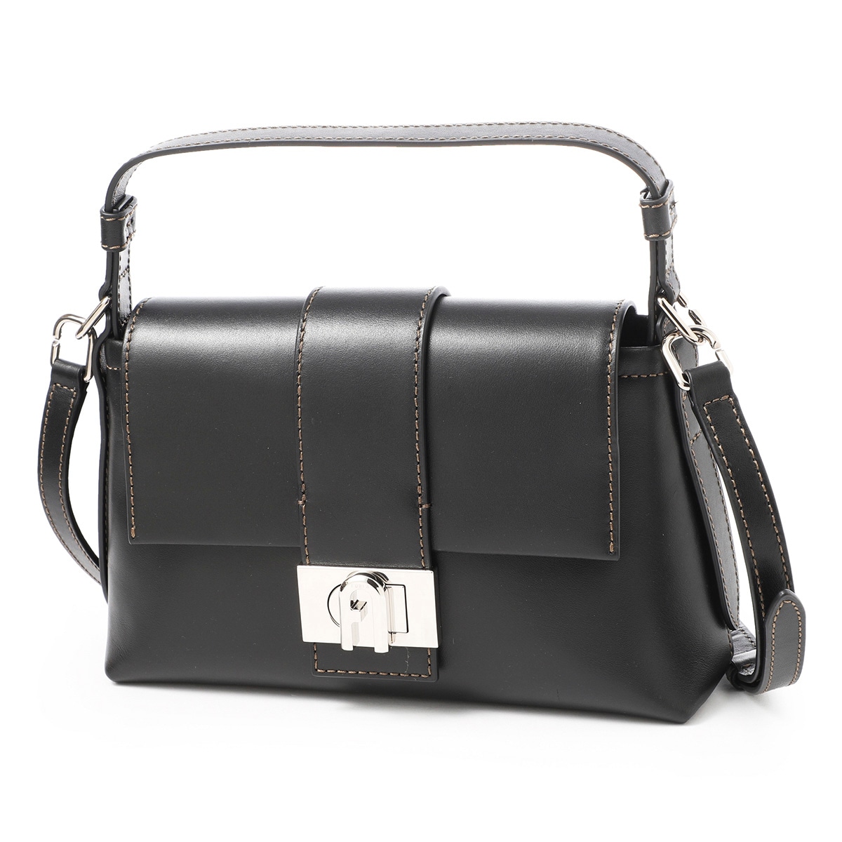 【アウトレット】FURLA フルラ ハンドバッグ/ショルダーバッグ/FURLA CHARLOTTE レディース