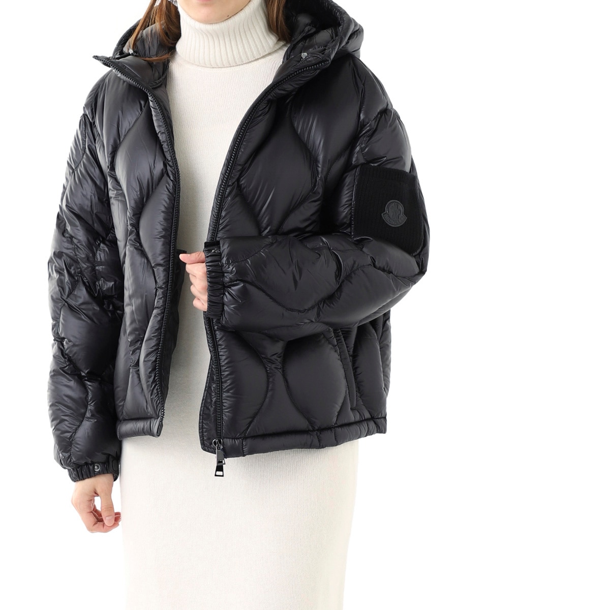 レディース・ブランド一覧,□ M,MONCLER | モダンブルー