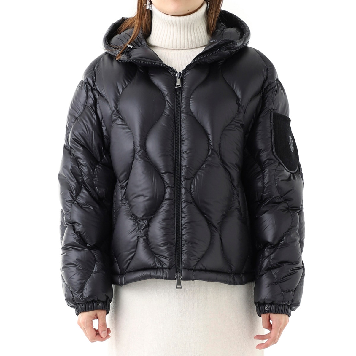 【アウトレット】MONCLER モンクレール ダウンジャケット/ANTHON レディース