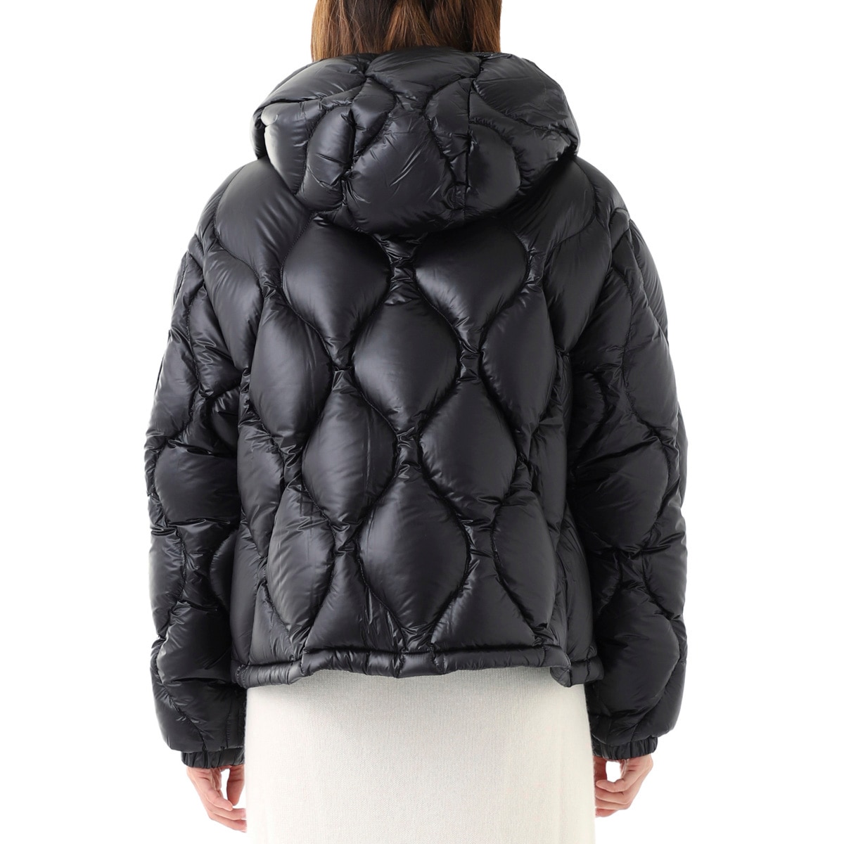 【アウトレット】MONCLER モンクレール ダウンジャケット/ANTHON レディース