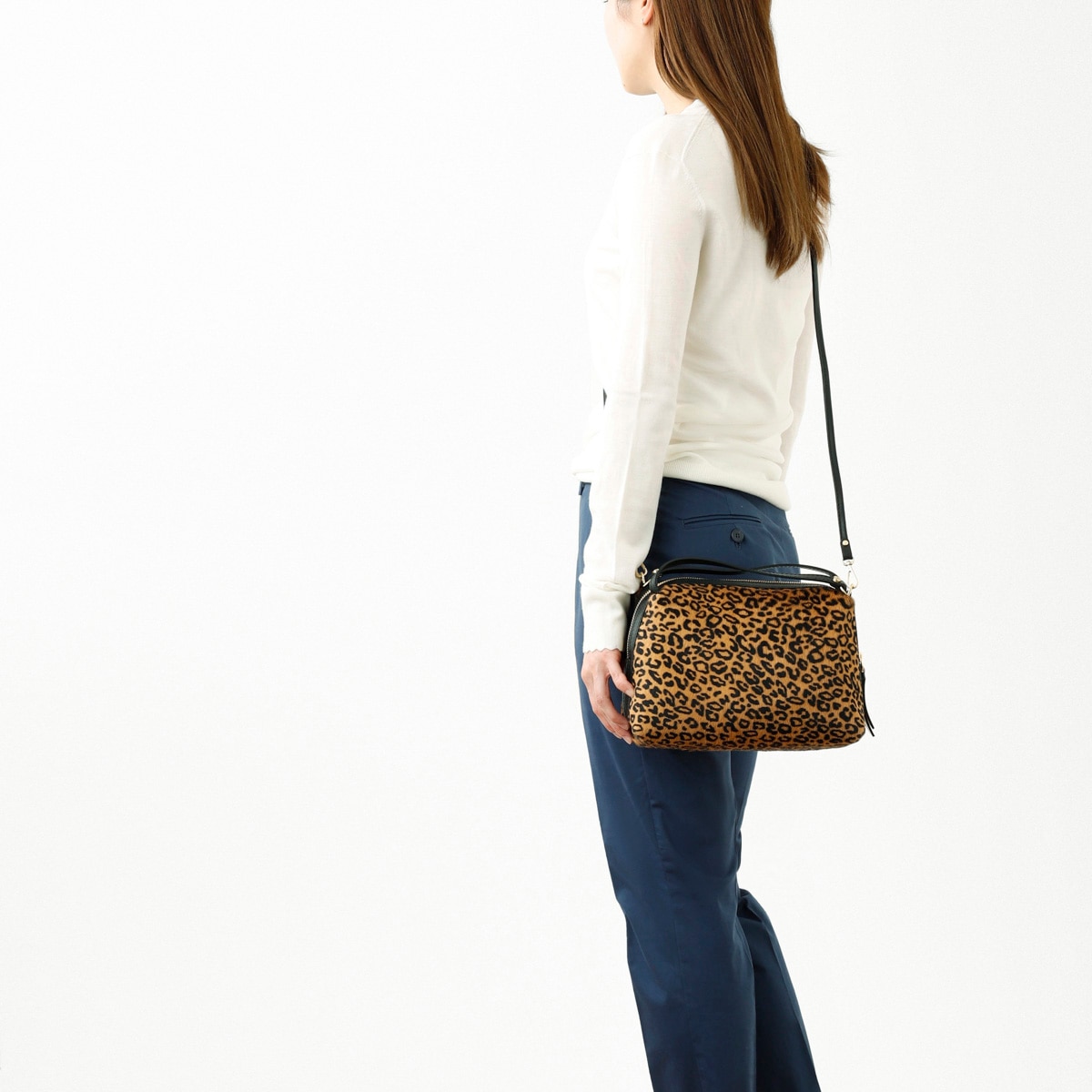 【アウトレット】GIANNI CHIARINI ジャンニ キアリーニ ハンドバッグ/ショルダーバッグ/ALIFA M レディース