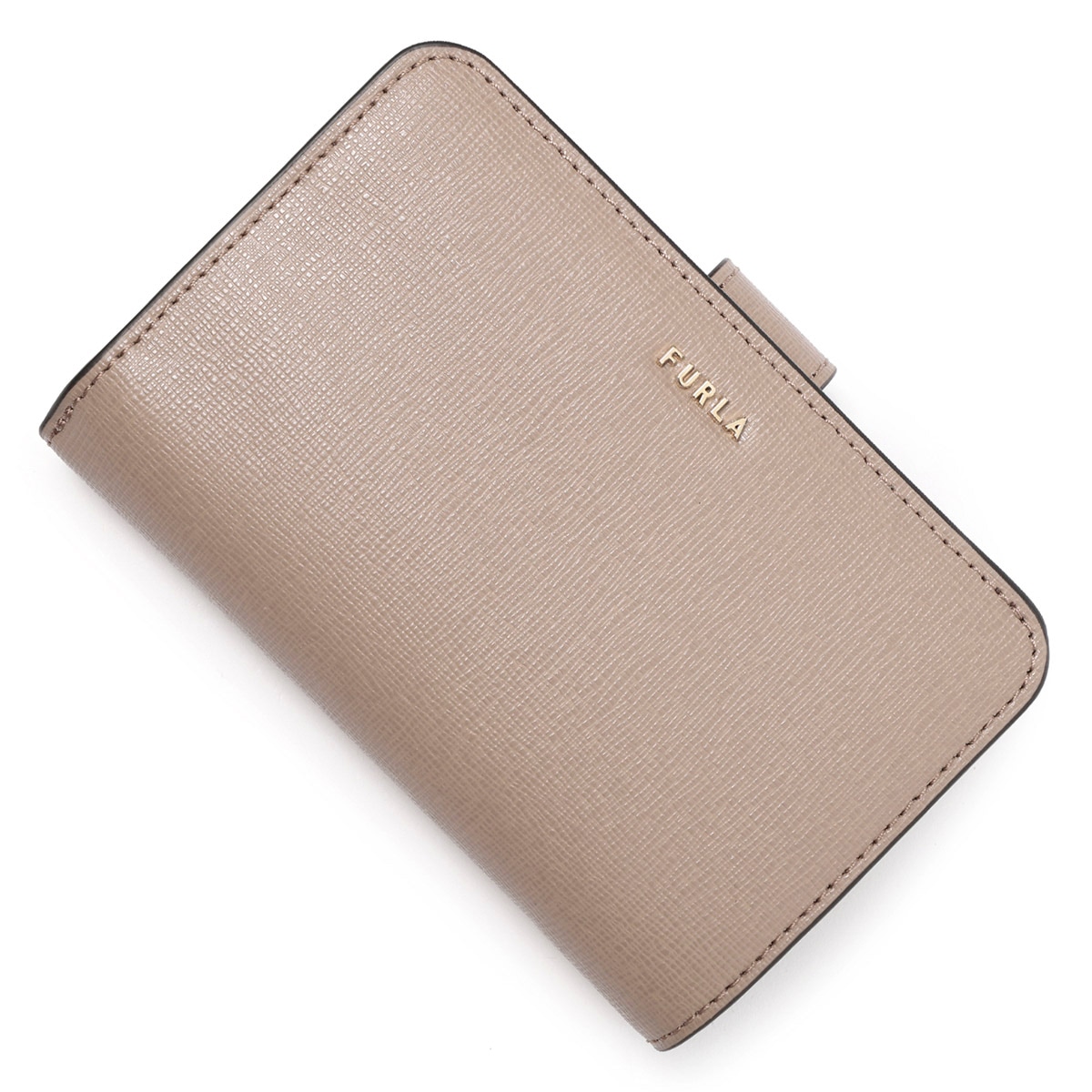 【アウトレット】FURLA フルラ 2つ折り財布/コンパクトウォレット/BABYLON レディース