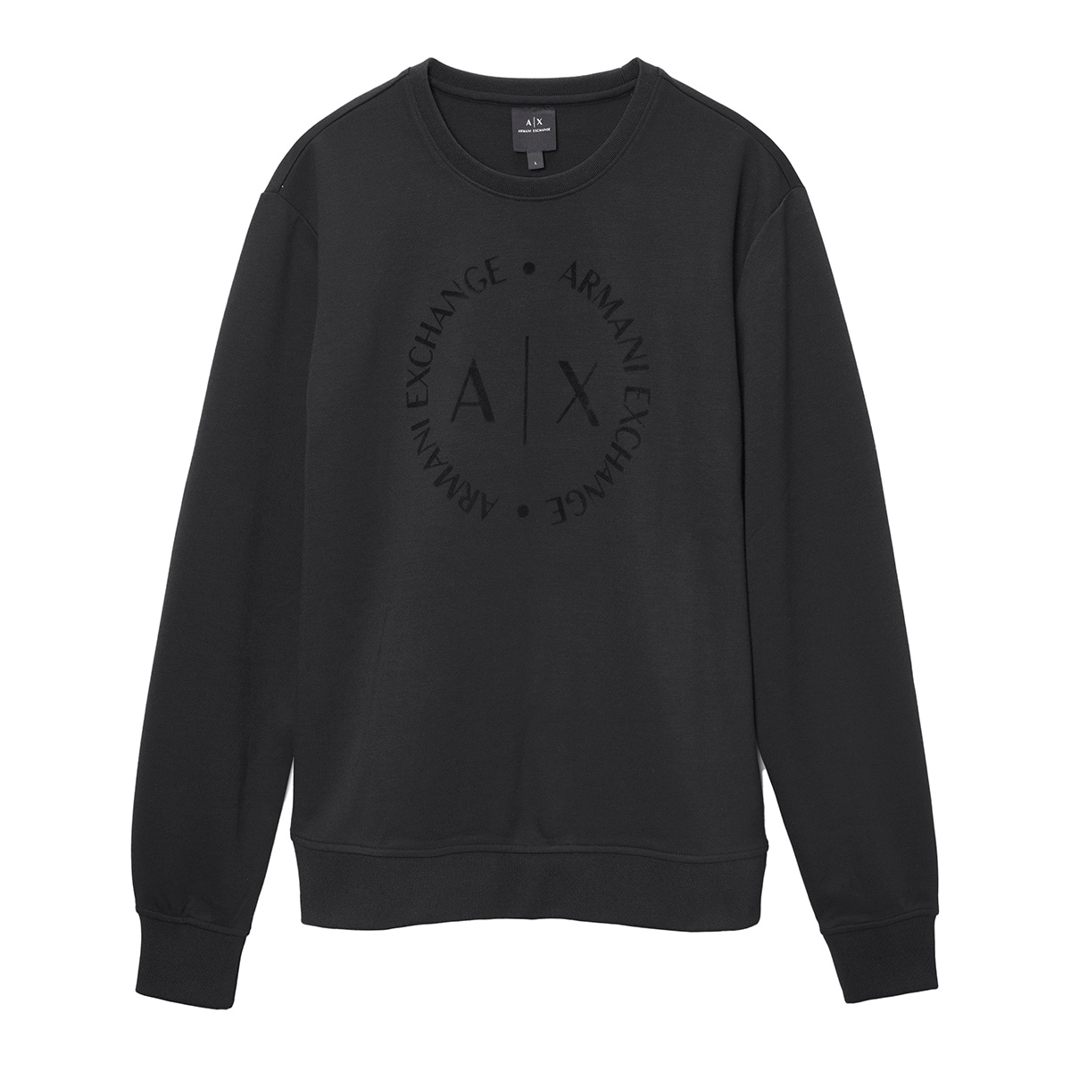 アルマーニスウェット 楽天市場】ARMANI EXCHANGE アルマーニ エクスチェンジ 8NZMPP