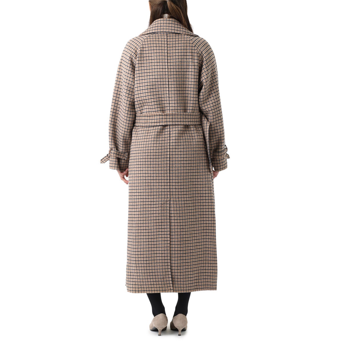 アウトレット】WEEKEND Max Mara マックスマーラ ロングコート