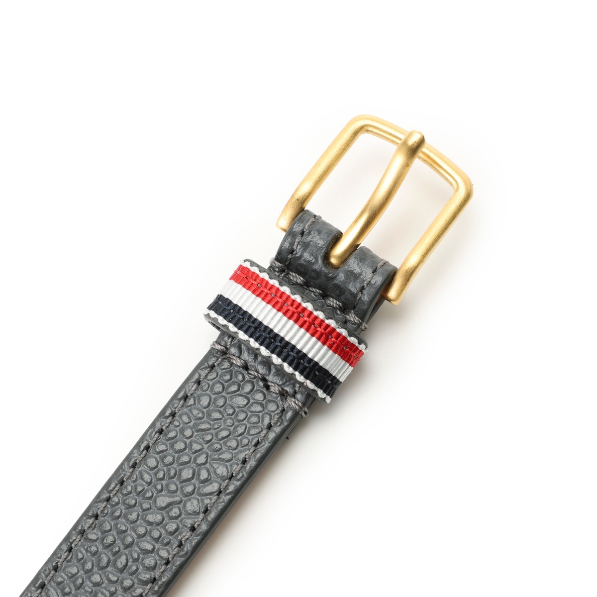 【アウトレット】THOM BROWNE. トムブラウン ブレスレット・バングル メンズ