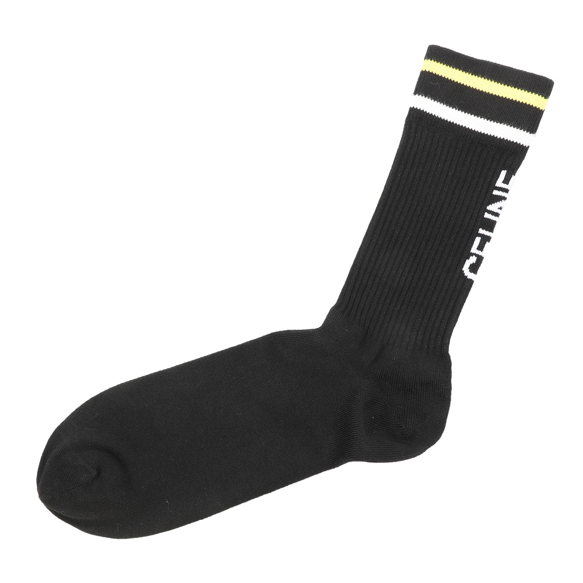 CELINE セリーヌ 靴下/ソックス【返品交換不可】 メンズ