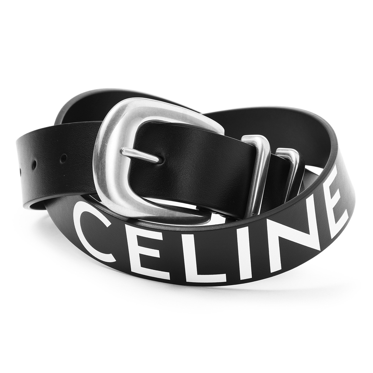 CELINE セリーヌ ベルト メンズ