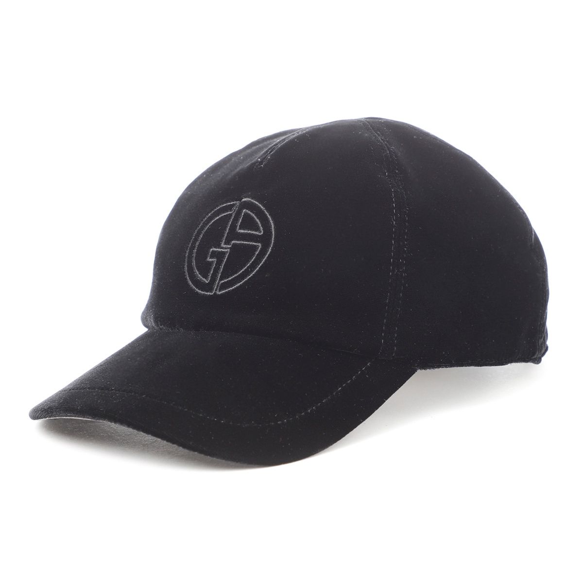 GIORGIO ARMANI ジョルジオアルマーニ ベースボールキャプ メンズ