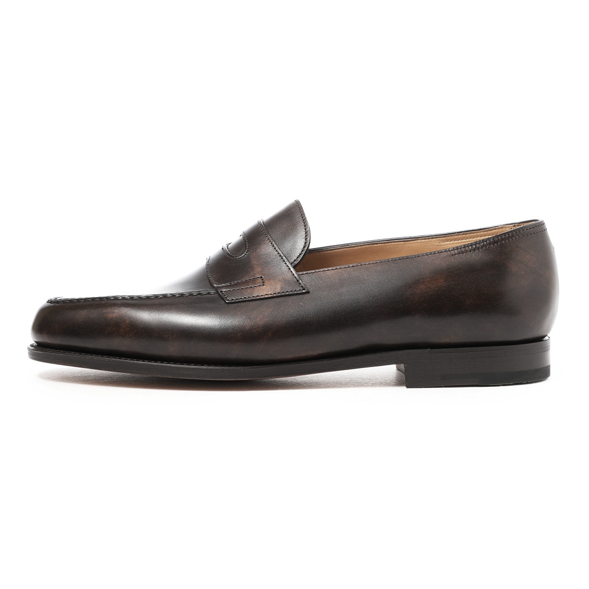 JOHN LOBB ジョンロブ ローファー/LOPEZ ロペス ラスト 4395【大きいサイズあり】 メンズ